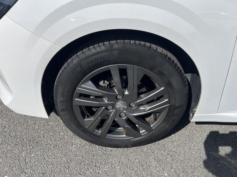 Image PEUGEOT 208 1.2 PureTech 75ch S&S Active