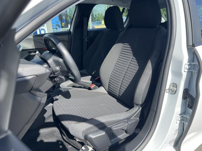 Image PEUGEOT 208 1.2 PureTech 75ch S&S Active