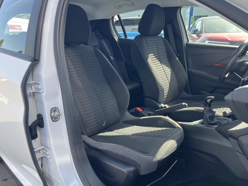 Image PEUGEOT 208 1.2 PureTech 75ch S&S Active