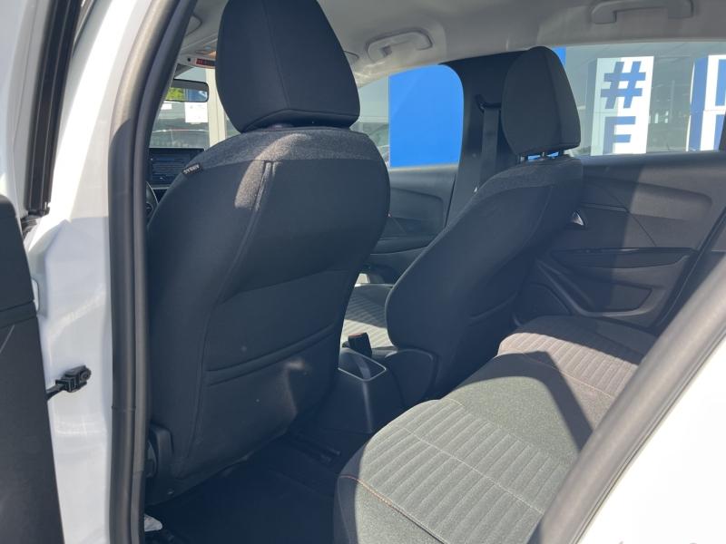 Image PEUGEOT 208 1.2 PureTech 75ch S&S Active