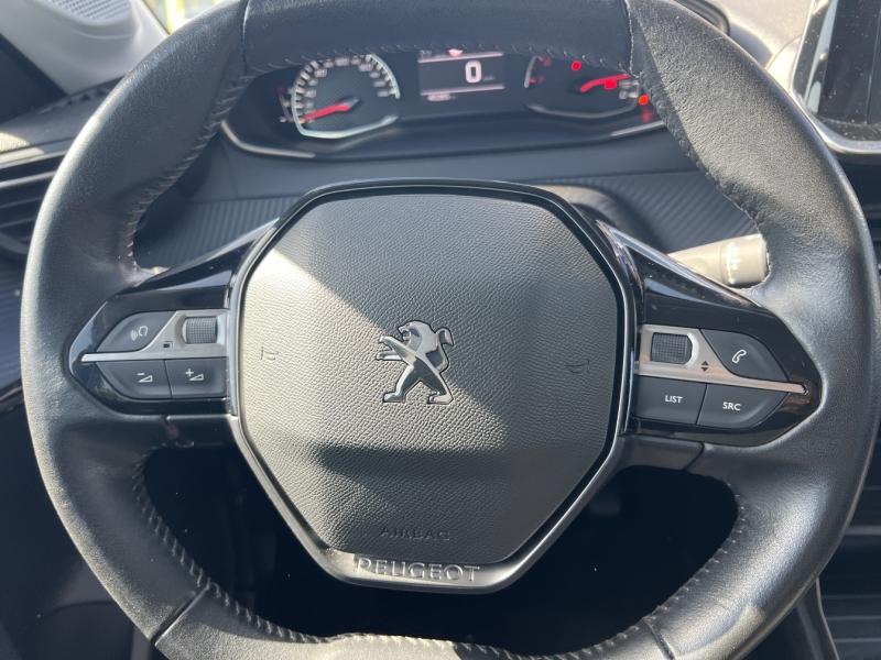 Image PEUGEOT 208 1.2 PureTech 75ch S&S Active