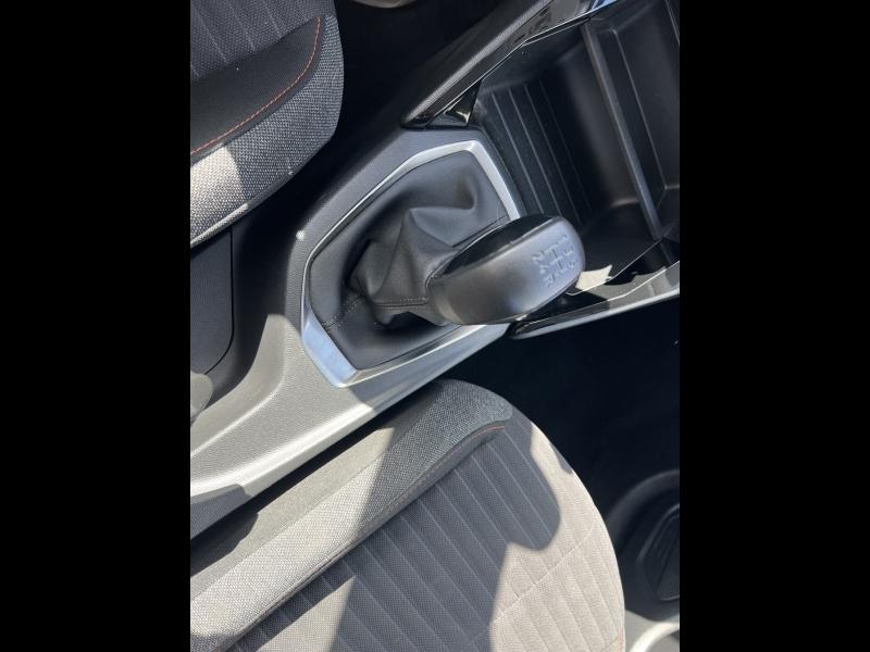 Image PEUGEOT 208 1.2 PureTech 75ch S&S Active