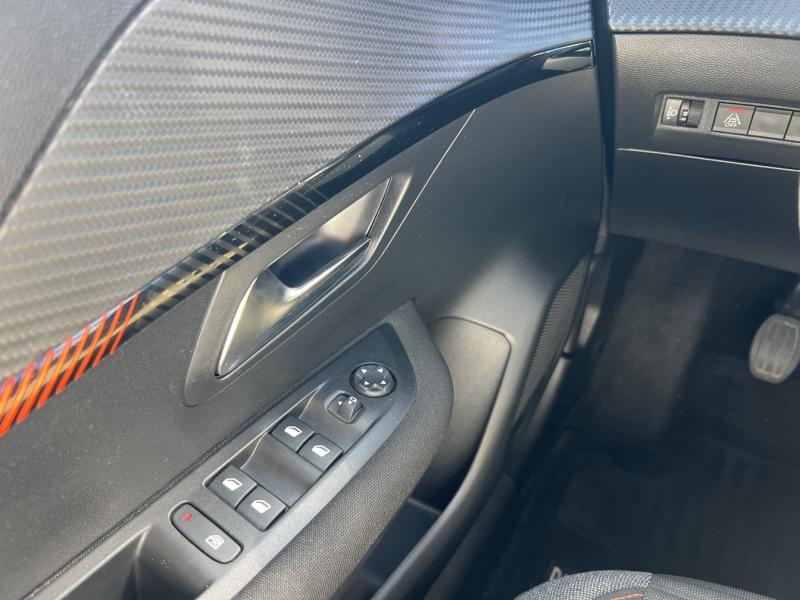 Image PEUGEOT 208 1.2 PureTech 75ch S&S Active