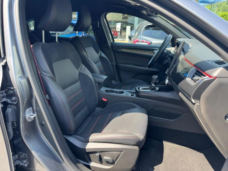 Image RENAULT Arkana 1.3 TCe 140ch FAP RS Line EDC -21B