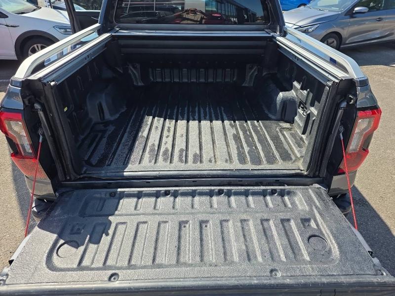 Image FORD Ranger 3.0 EcoBlue V6 240ch Stop&Start Double Cabine Wildtrak e-4WD BVA10