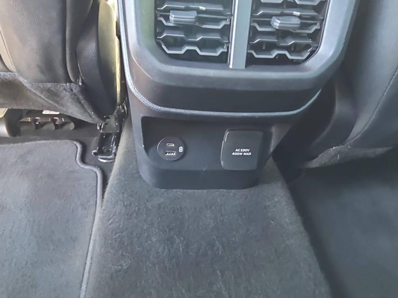 Image FORD Ranger 3.0 EcoBlue V6 240ch Stop&Start Double Cabine Wildtrak e-4WD BVA10