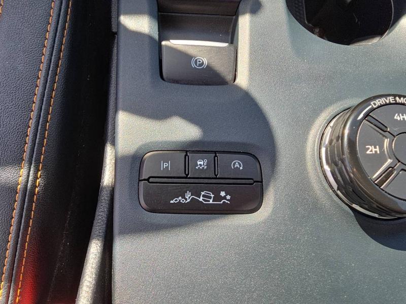 Image FORD Ranger 3.0 EcoBlue V6 240ch Stop&Start Double Cabine Wildtrak e-4WD BVA10