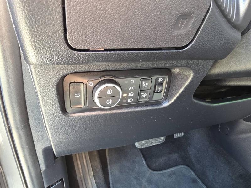 Image FORD Ranger 3.0 EcoBlue V6 240ch Stop&Start Double Cabine Wildtrak e-4WD BVA10