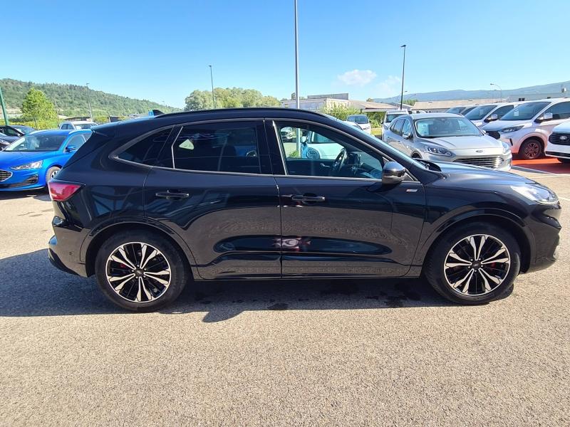Image FORD Kuga 2.5 Duratec 190ch FHEV E85 ST-Line Business BVA