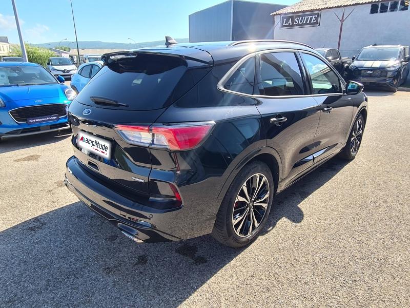 Image FORD Kuga 2.5 Duratec 190ch FHEV E85 ST-Line Business BVA