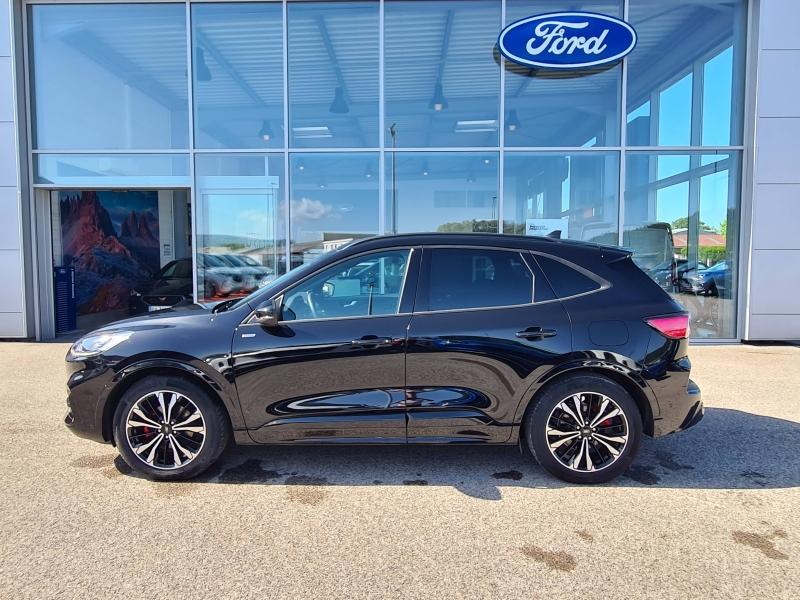 Image FORD Kuga 2.5 Duratec 190ch FHEV E85 ST-Line Business BVA