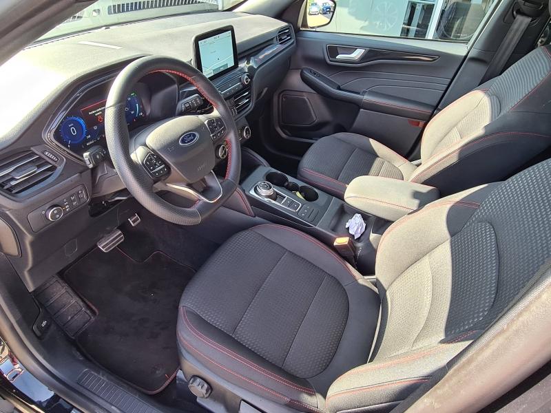 Image FORD Kuga 2.5 Duratec 190ch FHEV E85 ST-Line Business BVA