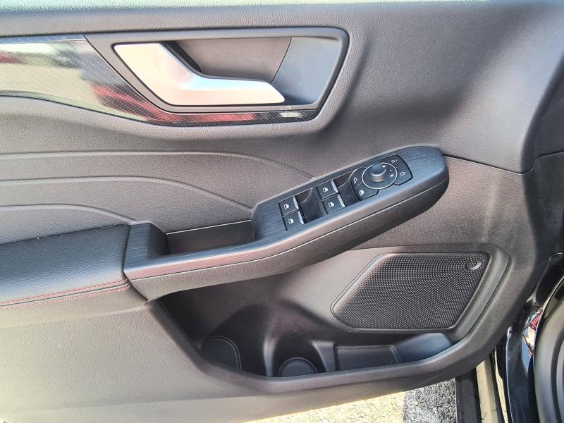 Image FORD Kuga 2.5 Duratec 190ch FHEV E85 ST-Line Business BVA