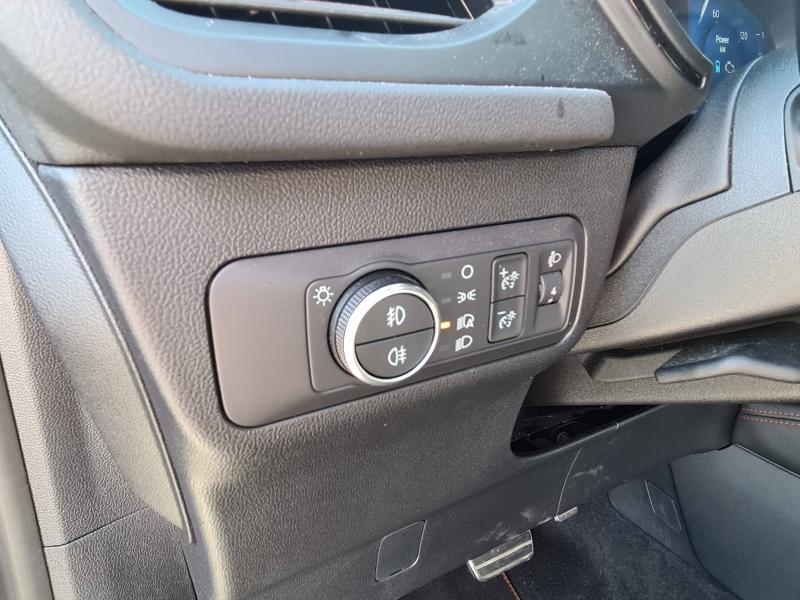 Image FORD Kuga 2.5 Duratec 190ch FHEV E85 ST-Line Business BVA