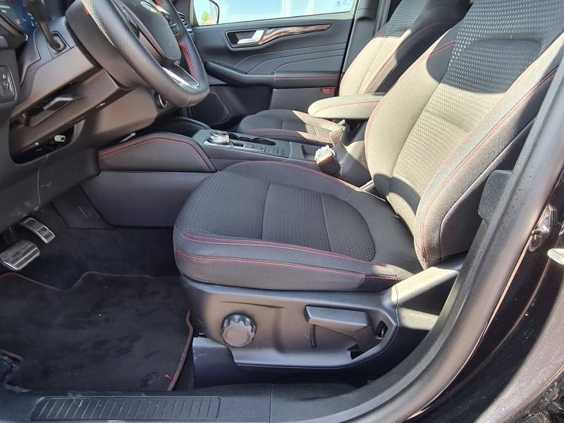 Image FORD Kuga 2.5 Duratec 190ch FHEV E85 ST-Line Business BVA