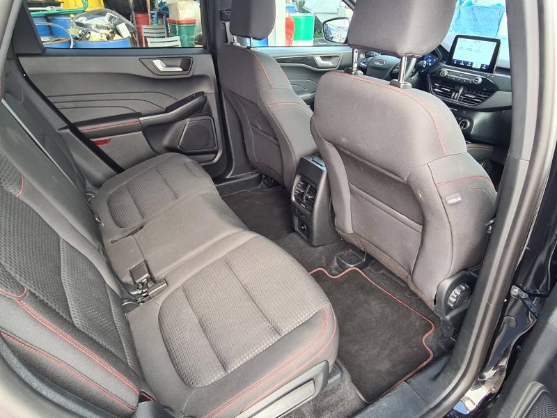Image FORD Kuga 2.5 Duratec 190ch FHEV E85 ST-Line Business BVA