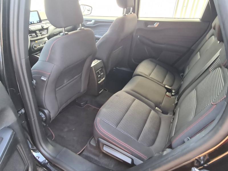 Image FORD Kuga 2.5 Duratec 190ch FHEV E85 ST-Line Business BVA