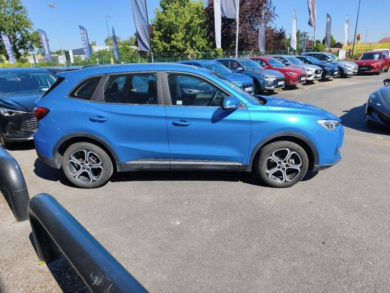 Image MG MOTOR ZS 1.5 Hybrid+ 197ch Comfort
