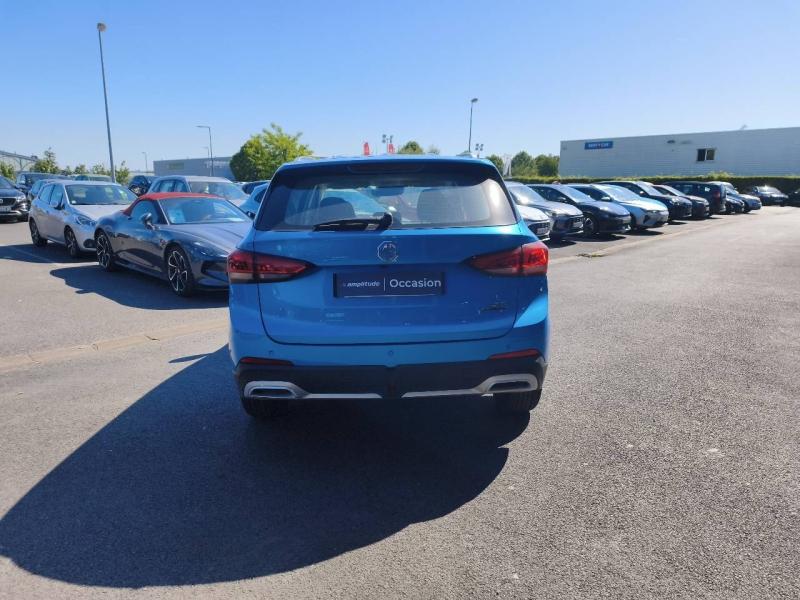 Image MG MOTOR ZS 1.5 Hybrid+ 197ch Comfort