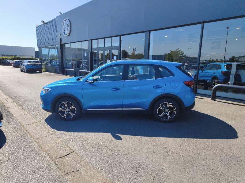 Image MG MOTOR ZS 1.5 Hybrid+ 197ch Comfort