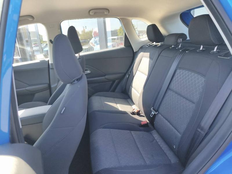 Image MG MOTOR ZS 1.5 Hybrid+ 197ch Comfort