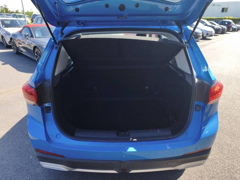 Image MG MOTOR ZS 1.5 Hybrid+ 197ch Comfort