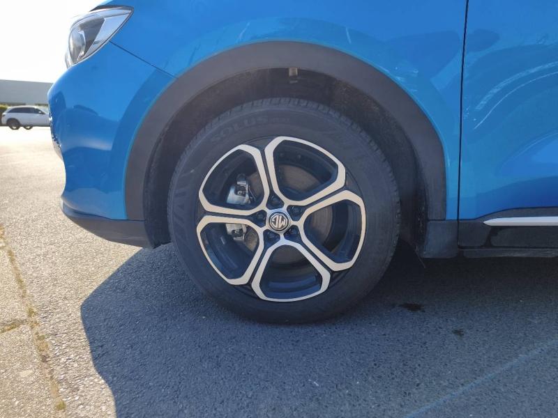Image MG MOTOR ZS 1.5 Hybrid+ 197ch Comfort