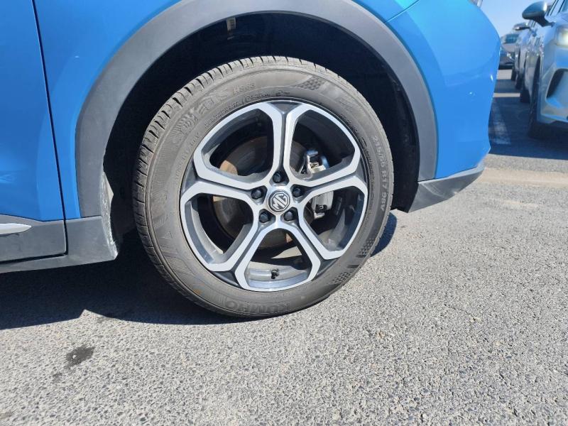 Image MG MOTOR ZS 1.5 Hybrid+ 197ch Comfort