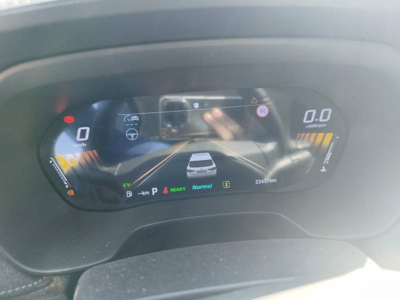 Image MG MOTOR ZS 1.5 Hybrid+ 197ch Comfort