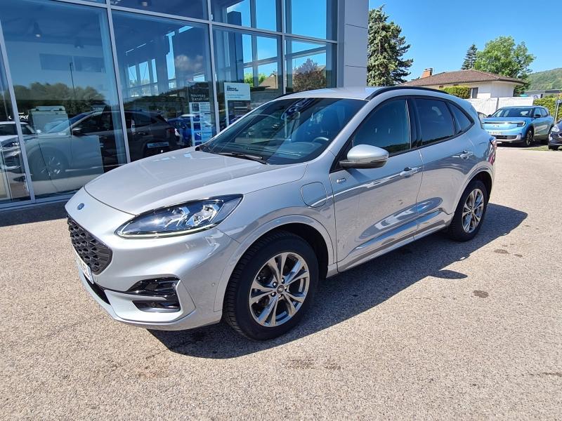 Photo FORD Kuga 2.5 Duratec 225ch PHEV ST-Line X BVA