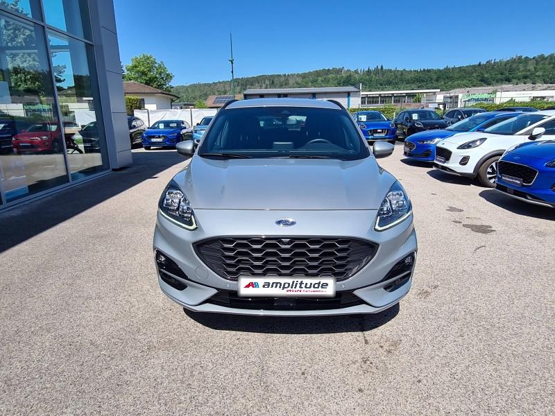 Image FORD Kuga 2.5 Duratec 225ch PHEV ST-Line X BVA
