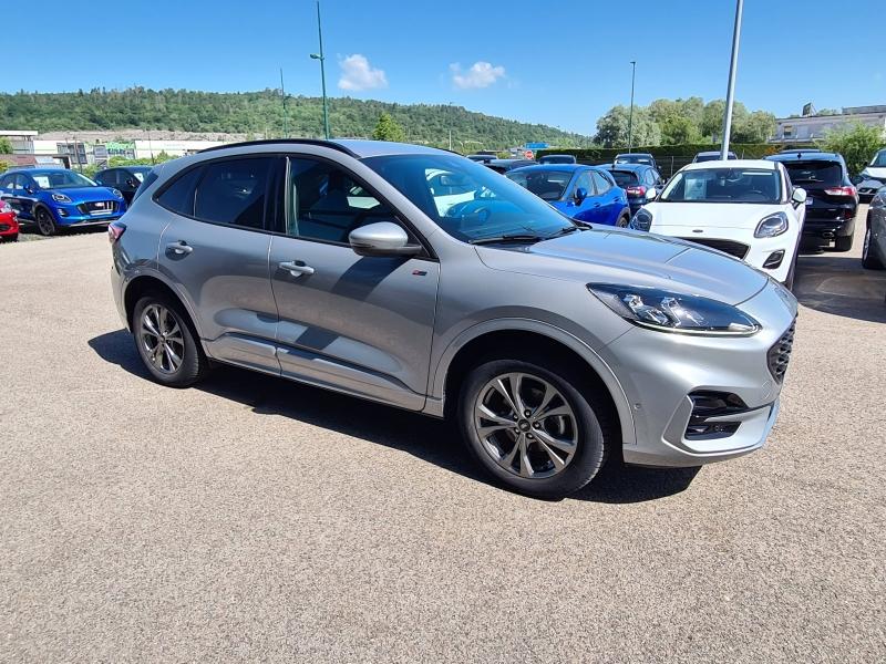 Image FORD Kuga 2.5 Duratec 225ch PHEV ST-Line X BVA