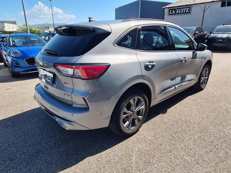 Image FORD Kuga 2.5 Duratec 225ch PHEV ST-Line X BVA
