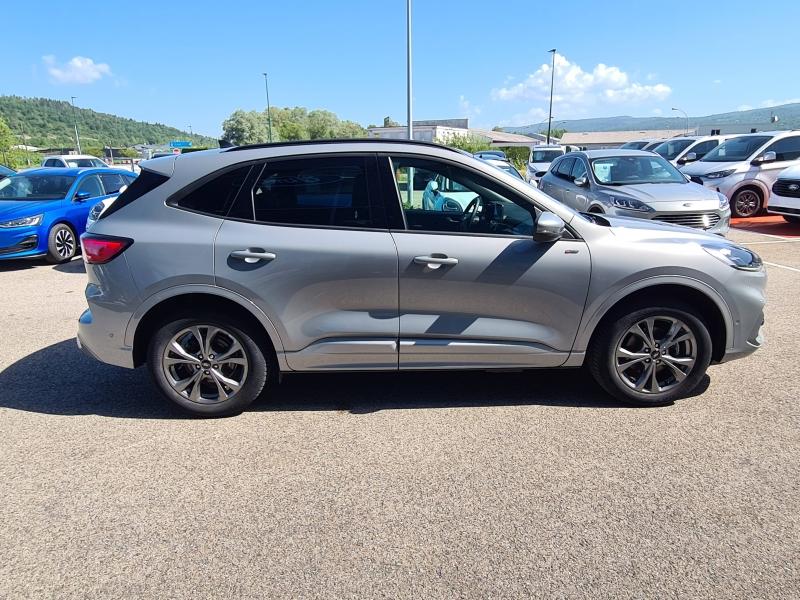 Image FORD Kuga 2.5 Duratec 225ch PHEV ST-Line X BVA