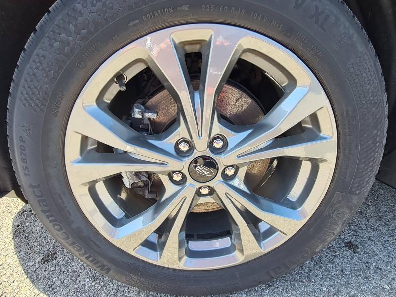 Image FORD Kuga 2.5 Duratec 225ch PHEV ST-Line X BVA