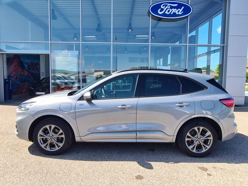 Image FORD Kuga 2.5 Duratec 225ch PHEV ST-Line X BVA