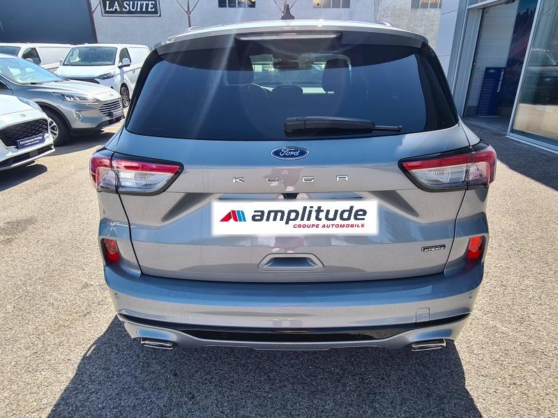 Image FORD Kuga 2.5 Duratec 225ch PHEV ST-Line X BVA
