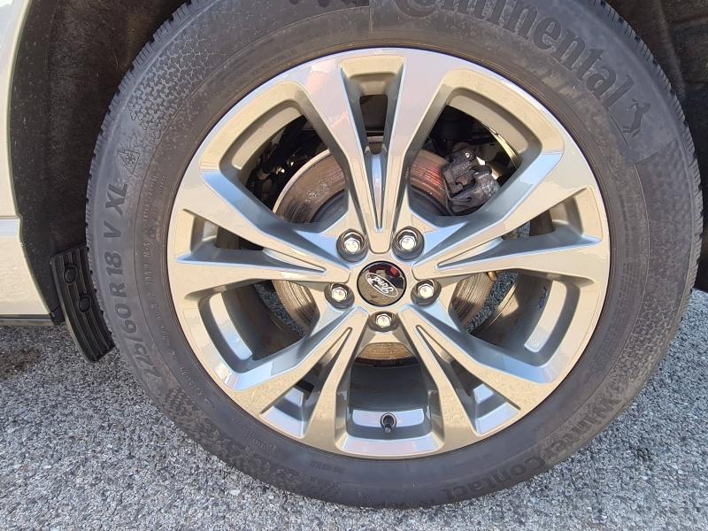 Image FORD Kuga 2.5 Duratec 225ch PHEV ST-Line X BVA