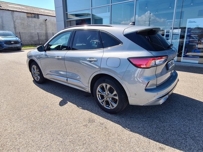 Image FORD Kuga 2.5 Duratec 225ch PHEV ST-Line X BVA