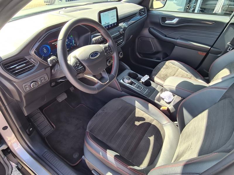 Image FORD Kuga 2.5 Duratec 225ch PHEV ST-Line X BVA