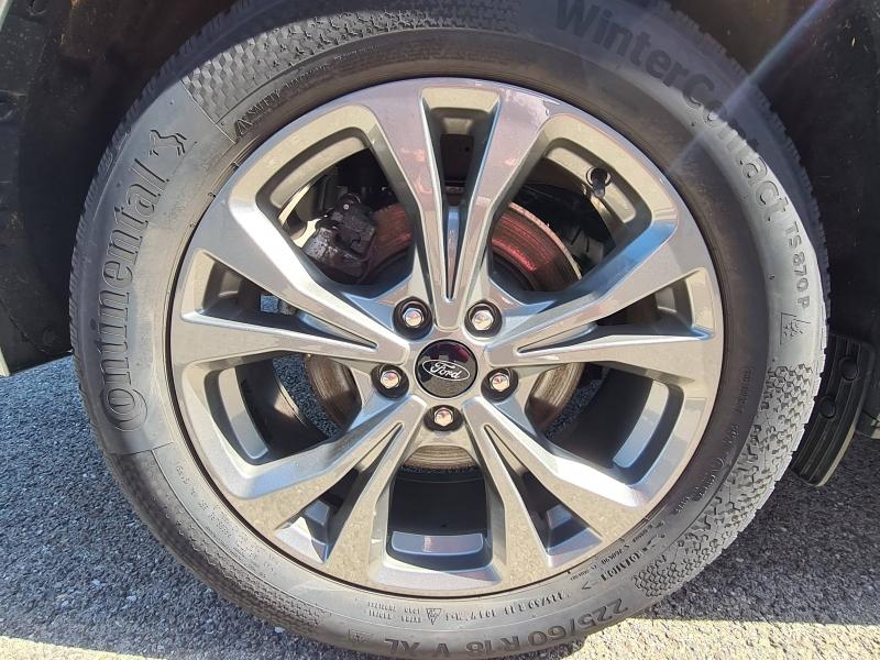 Image FORD Kuga 2.5 Duratec 225ch PHEV ST-Line X BVA