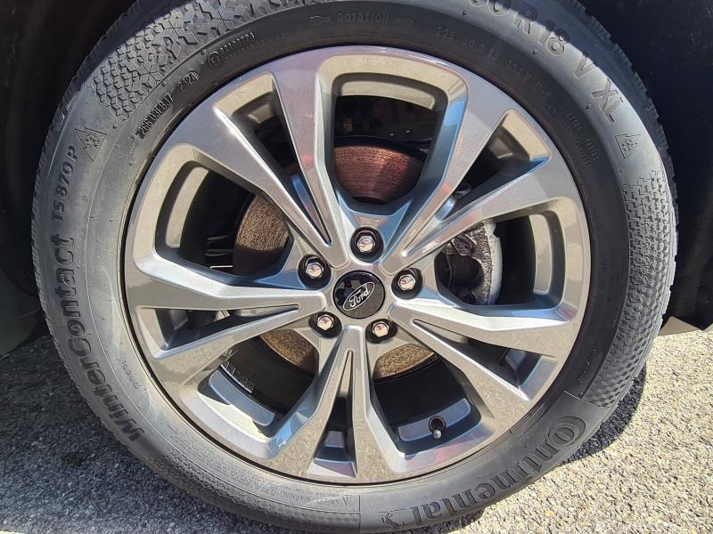 Image FORD Kuga 2.5 Duratec 225ch PHEV ST-Line X BVA