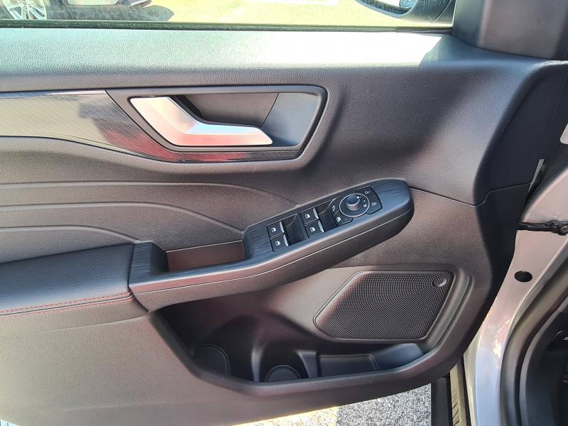 Image FORD Kuga 2.5 Duratec 225ch PHEV ST-Line X BVA