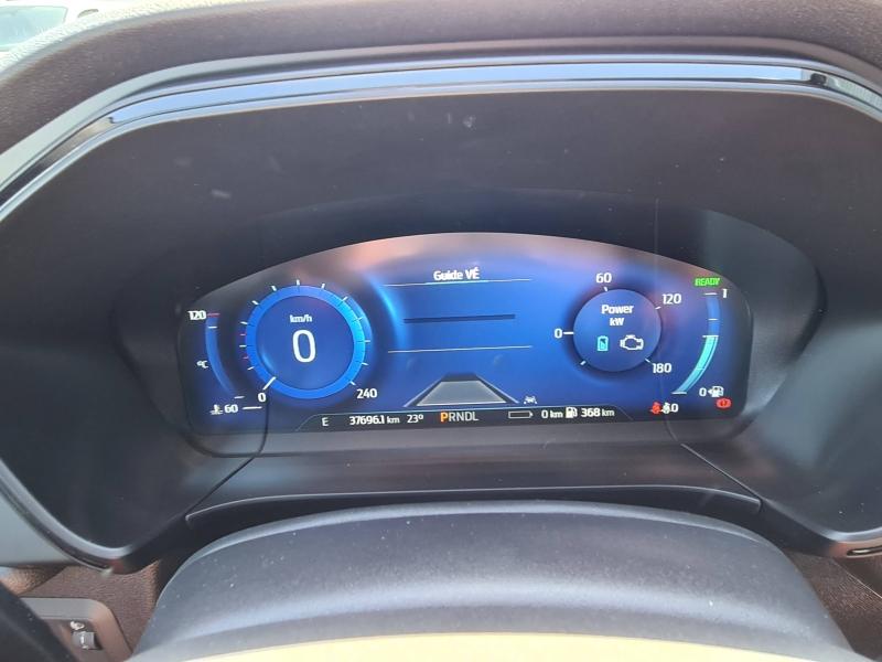 Image FORD Kuga 2.5 Duratec 225ch PHEV ST-Line X BVA