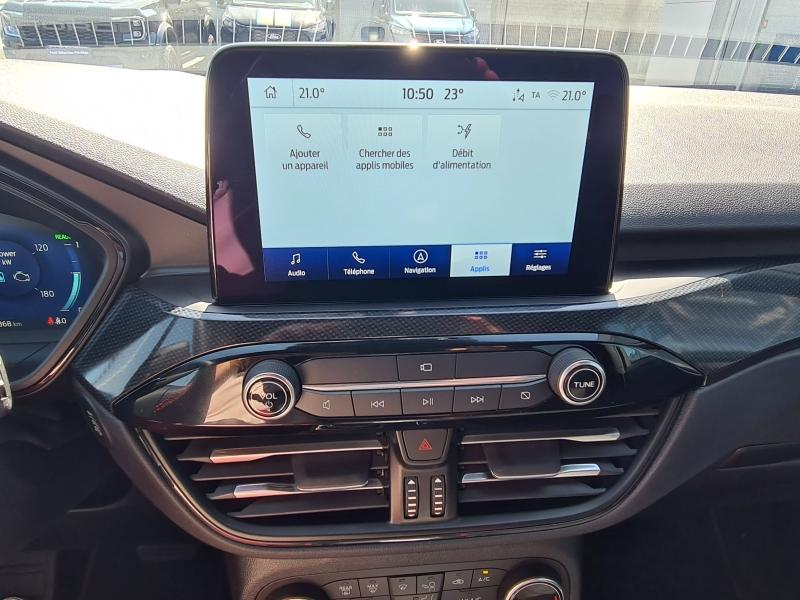 Image FORD Kuga 2.5 Duratec 225ch PHEV ST-Line X BVA