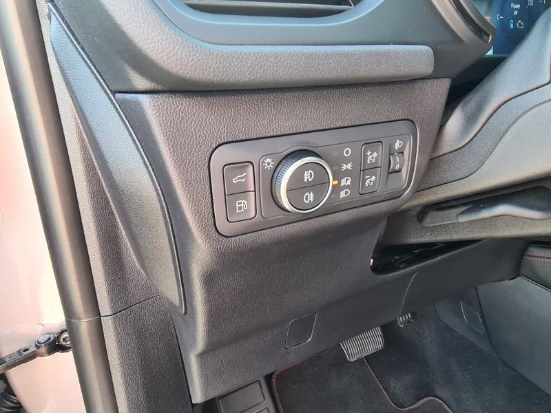 Image FORD Kuga 2.5 Duratec 225ch PHEV ST-Line X BVA