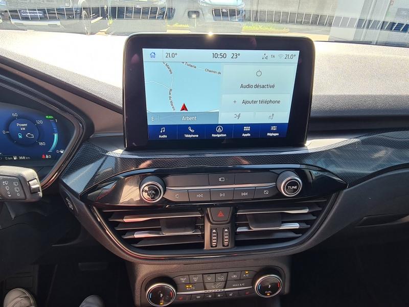 Image FORD Kuga 2.5 Duratec 225ch PHEV ST-Line X BVA