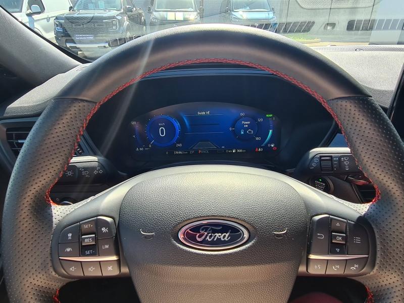 Image FORD Kuga 2.5 Duratec 225ch PHEV ST-Line X BVA