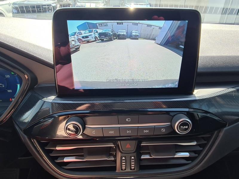 Image FORD Kuga 2.5 Duratec 225ch PHEV ST-Line X BVA