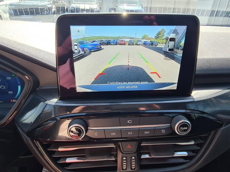 Image FORD Kuga 2.5 Duratec 225ch PHEV ST-Line X BVA